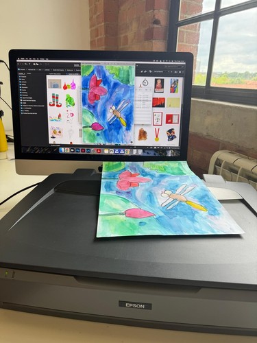 Epson expression 11000xl large - 11000xl,