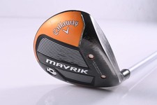 Callaway Mavrik #3 Wood / 15