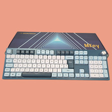 @USED@ Montech MKey Keyboard