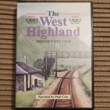 The West Highland Driver's Eye