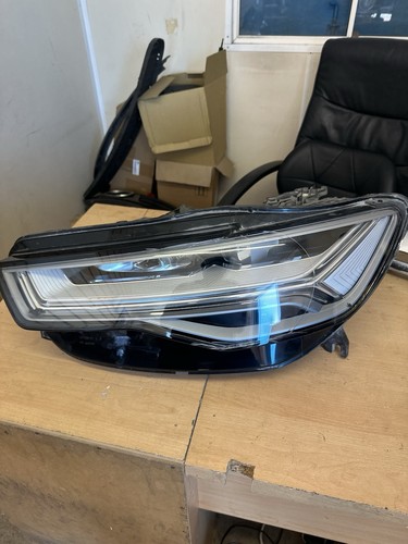 Genuine audi passenger - genuine, c7