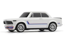 Nano-Ttr Bmw 2002 Turbo -