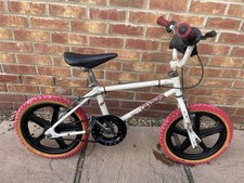 Raleigh Burner /charger Old