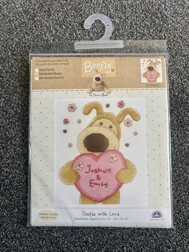 Dmc counted cross stitch - counted,
