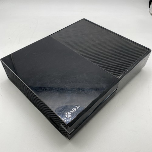 Microsoft xbox one - microsoft, 500gb