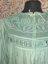 True Victorian/Edwardian