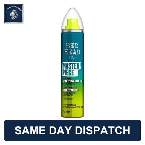 Tigi bed head masterpiece - tigi,