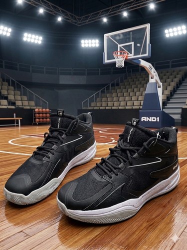 And1 heat check mens - heat, mid