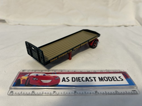Corgi modern truck - corgi,