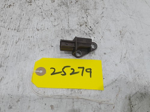 Audi 2008 2015 crash impact - audi,