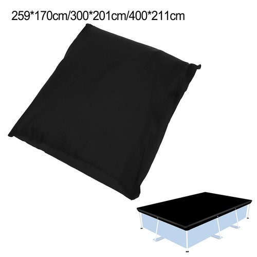 Outdoor 210d rectangular pool - outdoor,