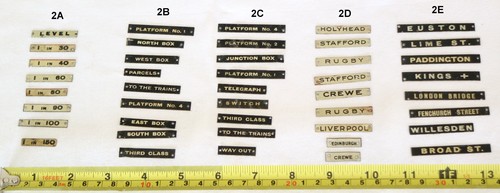 Ac4865 vintage gauge - ac4865:vintage, 0/1