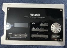 Roland SD-50 Mobile Sound