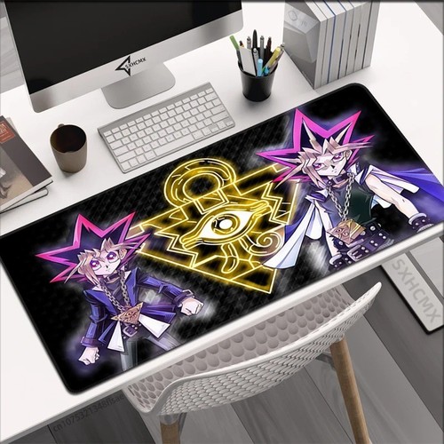 Gaming mouse pad xxl - yu-gi-oh,