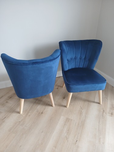 Habitat navy blue - habitat,