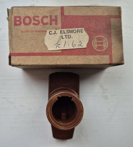 Bosch 1234332074 distributor - 1234332074,