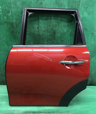 MINI F55 REAR DOOR PASSENGER