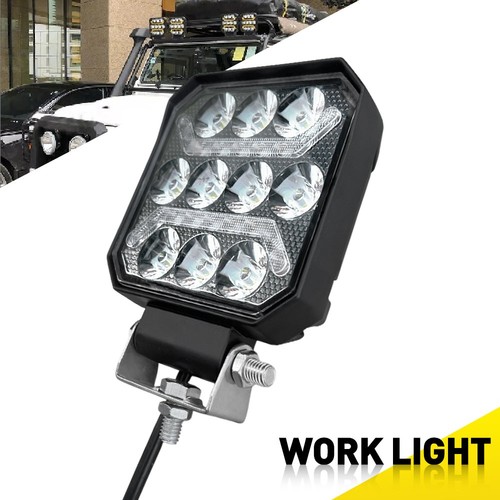 30v amber white led - amber,