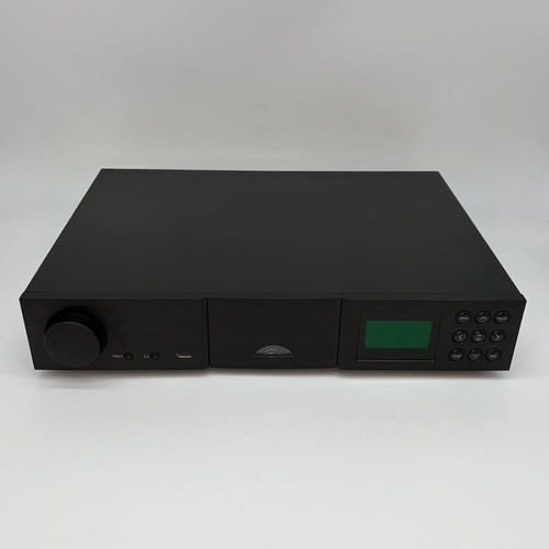 Naim superuniti integrated - naim,