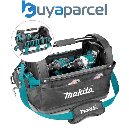 Makita 15403 large open - e-15403, tote