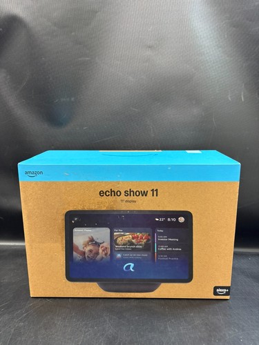 Amazon echo show 11 - echo,