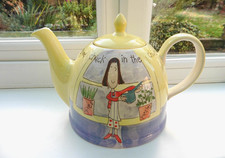 Large 2004 Whittard of Chelsea