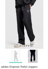 Adidas Originals Trefoil