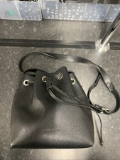 coccinelle shoulder bag