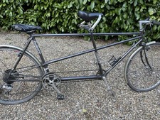 Dawes Super Galaxy  Tandem