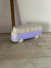 Volkswagen Camper Van Transporter VW Mood Light Colour Changing Man Cave Bedroom