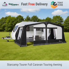 New 2026 Dorema Starcamp