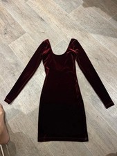 American apparel dress
