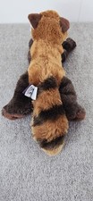 Ravensden Plush Laying Red