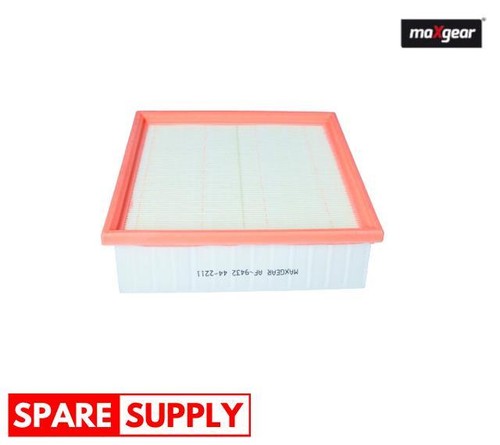 Air filter for - for, 111