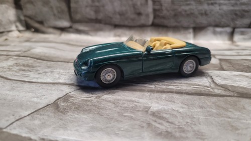 Maisto car rv8 - car,, mg