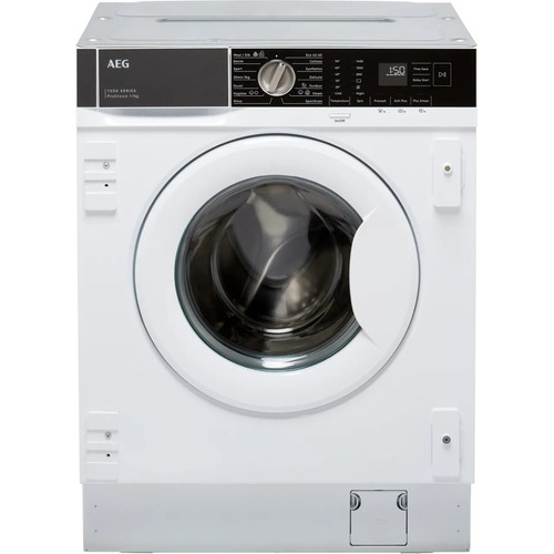 Aeg lf7e7431bi integrated 7kg - aeg,