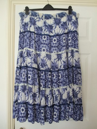 Size long roman - -, 34"