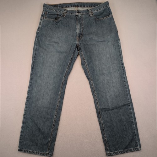 Levi 559 relaxed straight - 559,