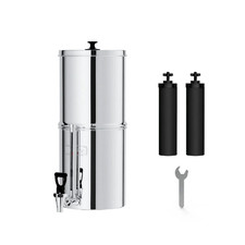 Reverse Osmosis Water Storage