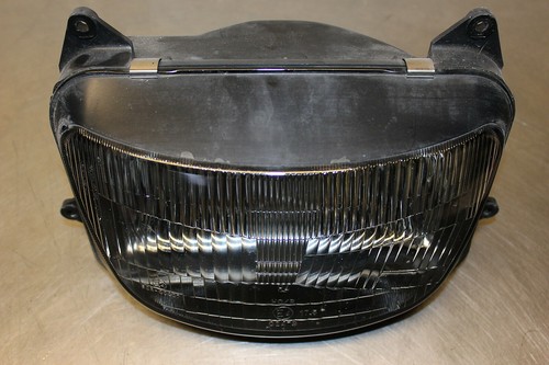 Kawasaki zzr 600 - 600, e