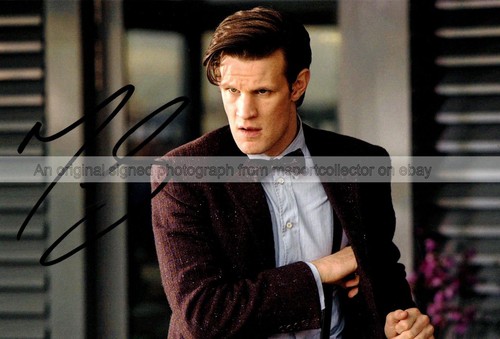 Matt smith actor doctor - smith, who