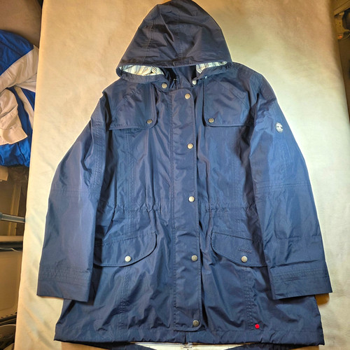 Barbour beacon ladies - beacon,