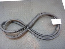 VAUXHALL MERIVA B RIGHT