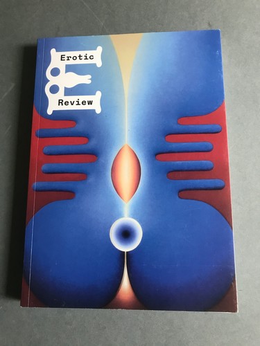 Erotic review issue2 - erotic,