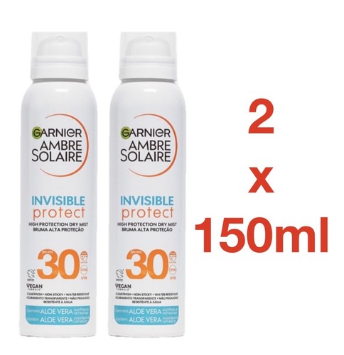 Ambre solaire invisible - solaire,