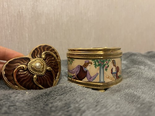 House fabergé romeo and - of,