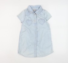 Girls UK Size 4-5 Years NEXT