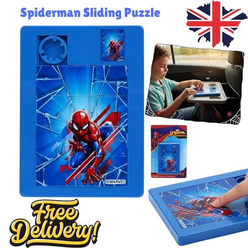 Sliding puzzle handheld travel - sliding,
