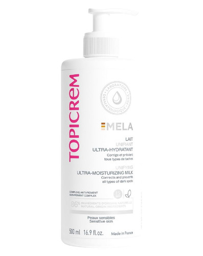 Topicrem mela unifying - topicrem,