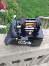 Abu Garcia Ambassadeur Rocket